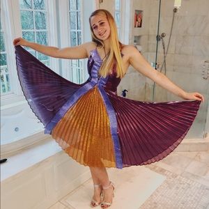 Meet your Posher, Isabel